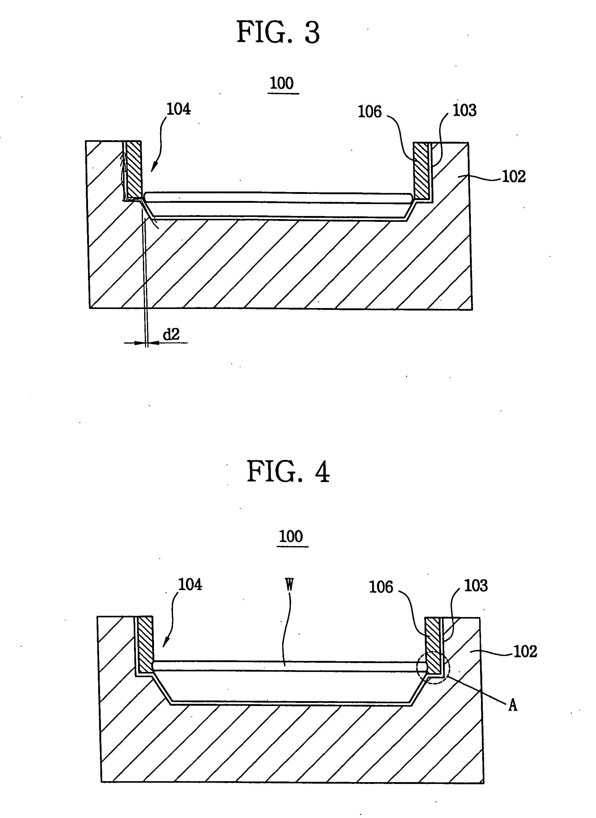 Susceptor and deposition apparatus including the same