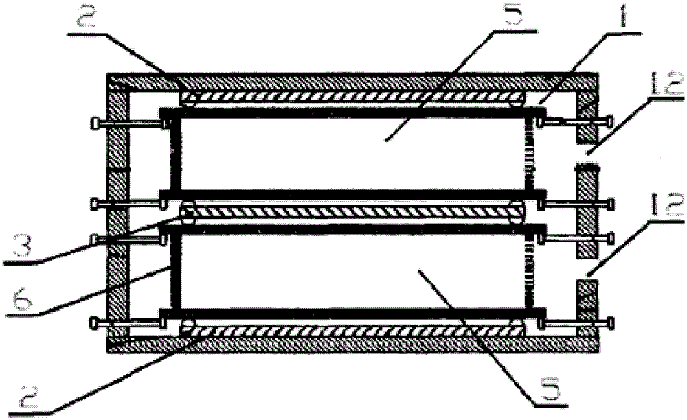 Plasma treatment device