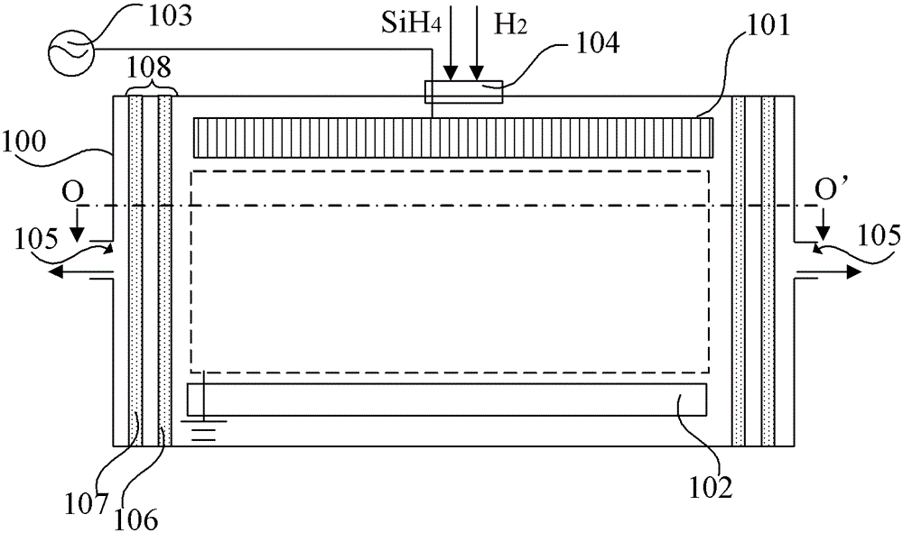 Plasma treatment device