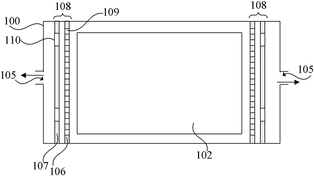 Plasma treatment device