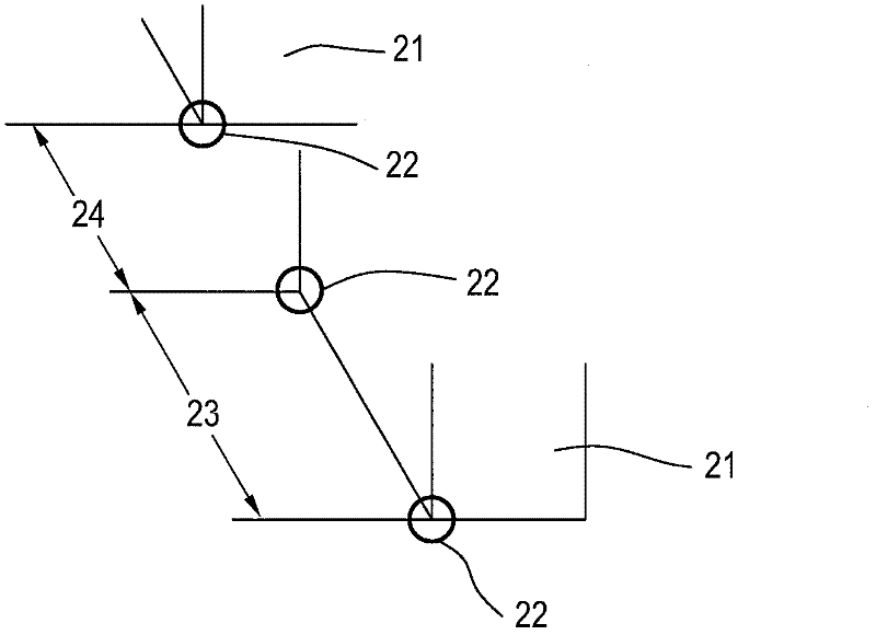 Method for operating a driver assistance system on a motor vehicle outputting a recommendation related to an overtaking manoeuvre and motor vehicle