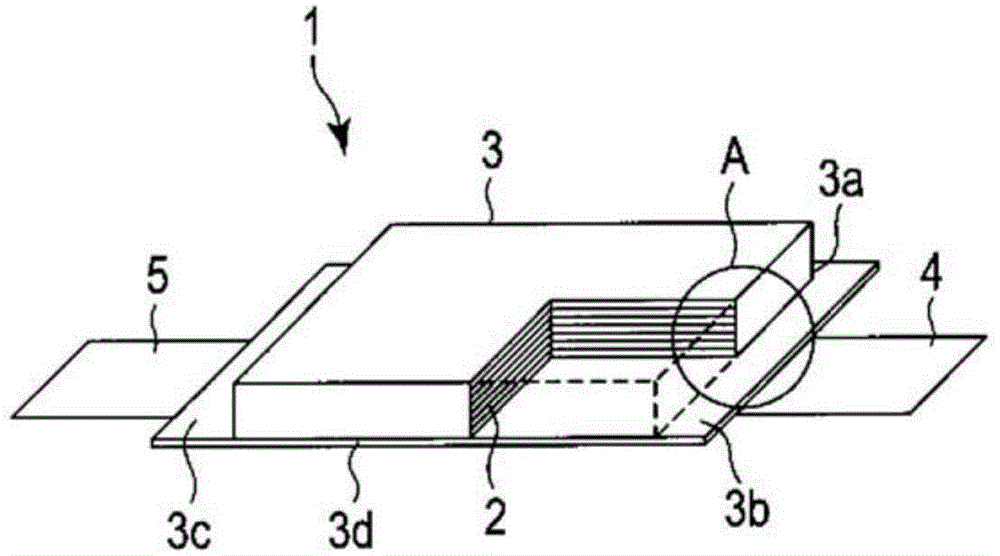 Nonaqueous electrolyte battery