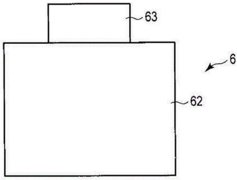 Nonaqueous electrolyte battery