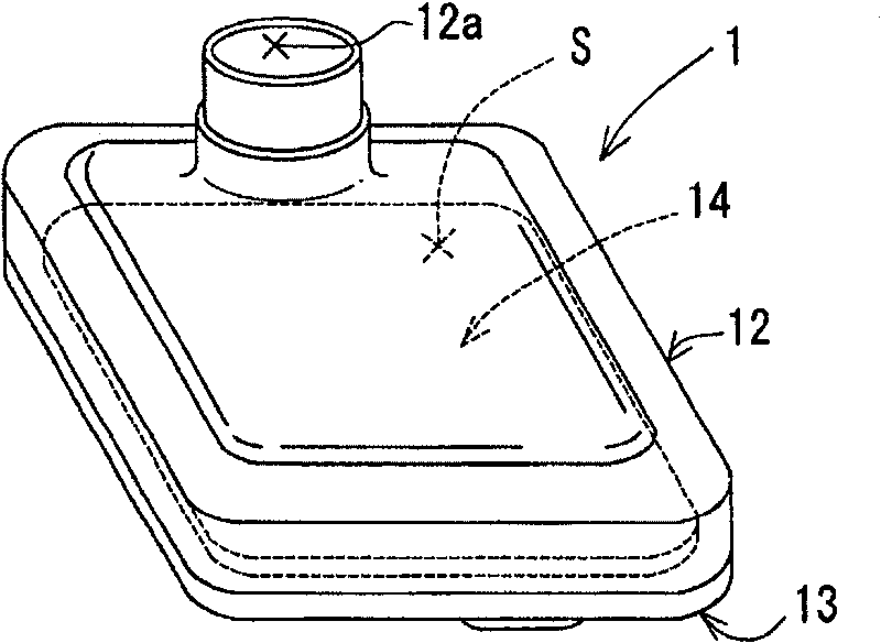 Filter and manufacturing method therefor