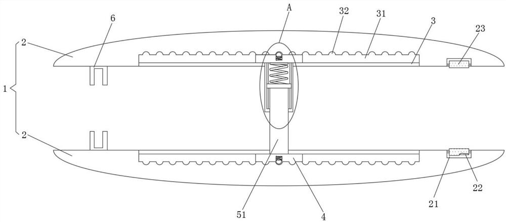 Atmosphere lamp for intelligent household appliance and using method