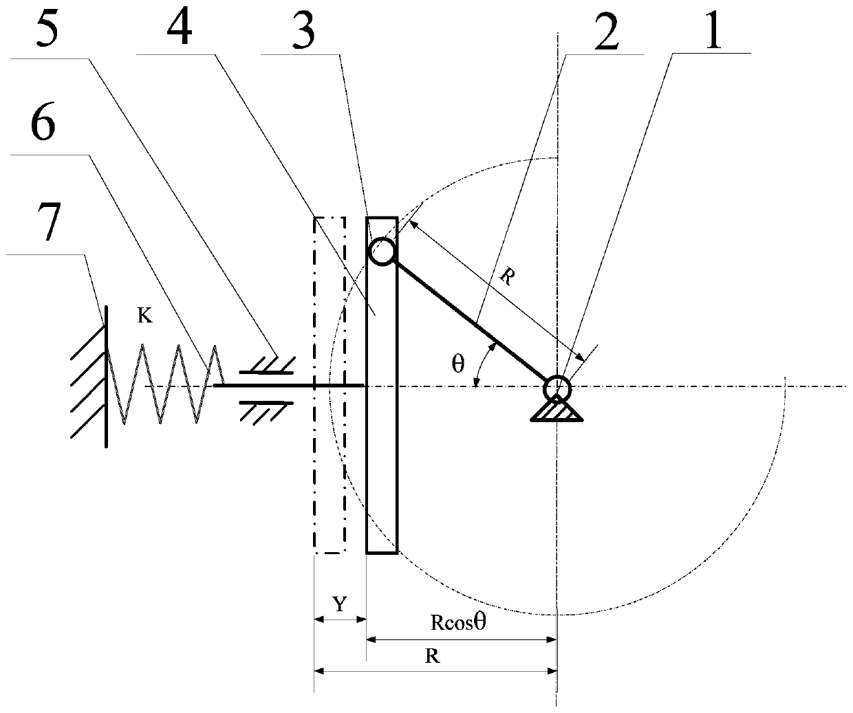 A Realization Method and Vibration Absorber Based on Hardened Cubic Stiffness