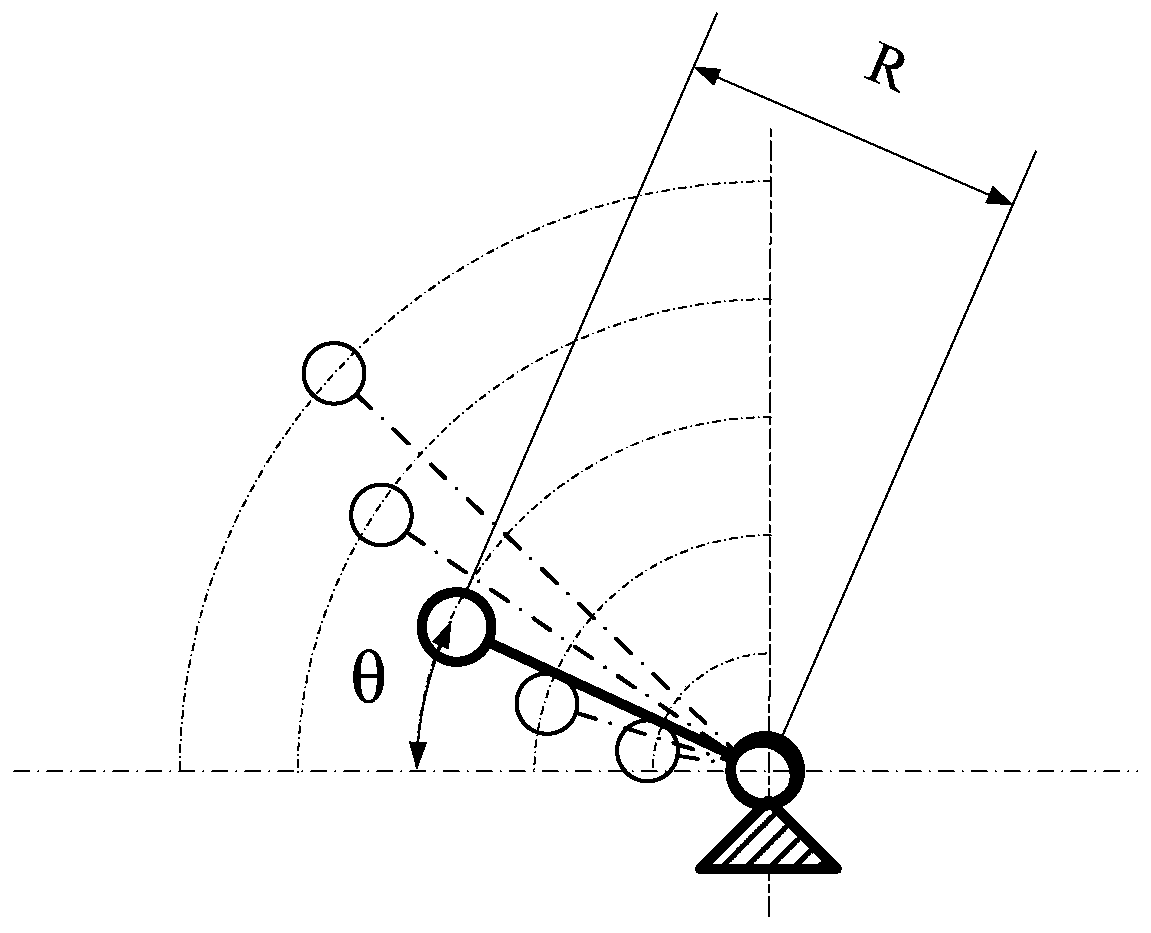 A Realization Method and Vibration Absorber Based on Hardened Cubic Stiffness