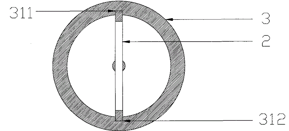 A Fiber Bragg Grating Temperature Sensor