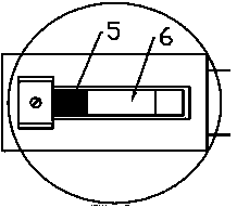 Human breath energy collecting device