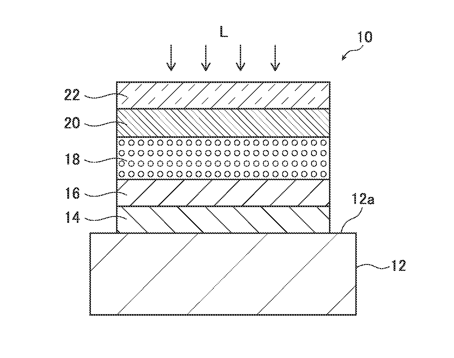 Solar cell and solar cell manufacturing method