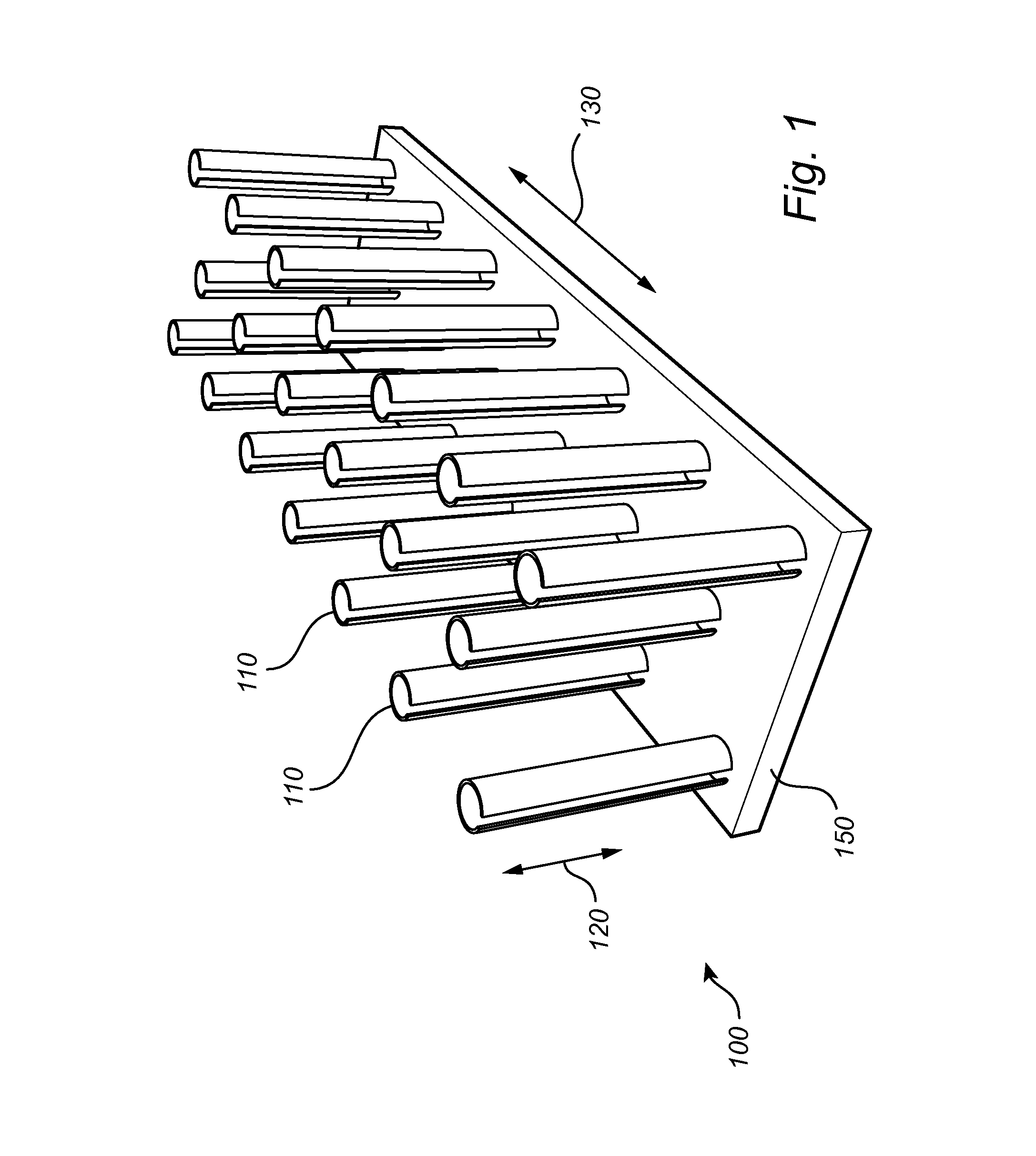 Acoustically absorbing room divider