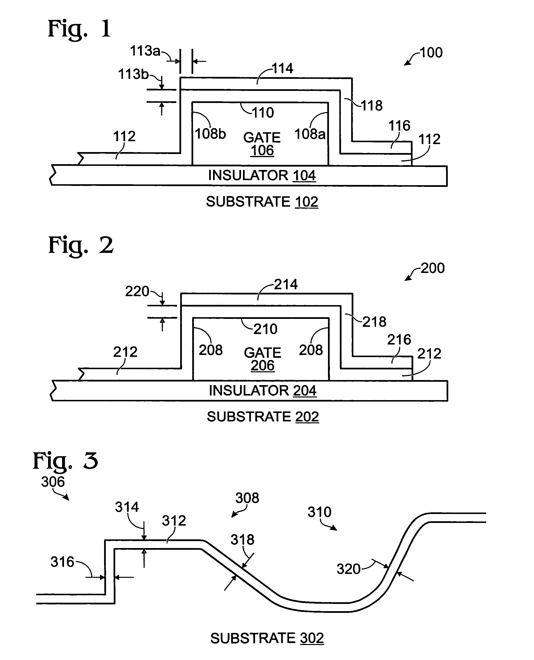 High-density plasma oxidation for enhanced gate oxide performance