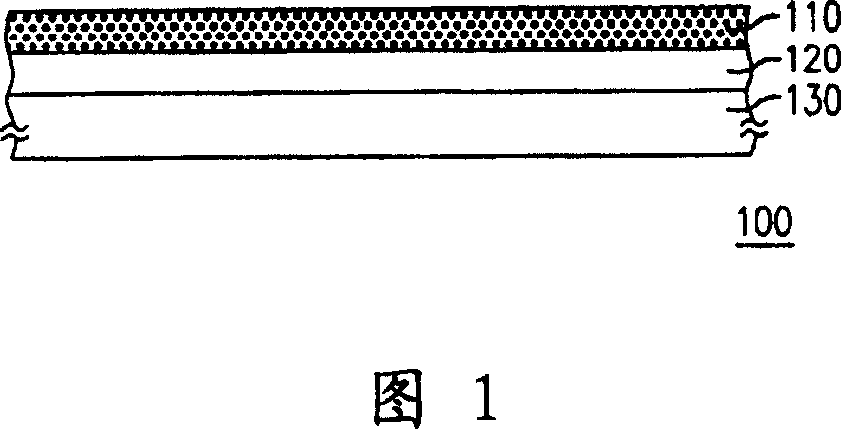 Grinding structural unit