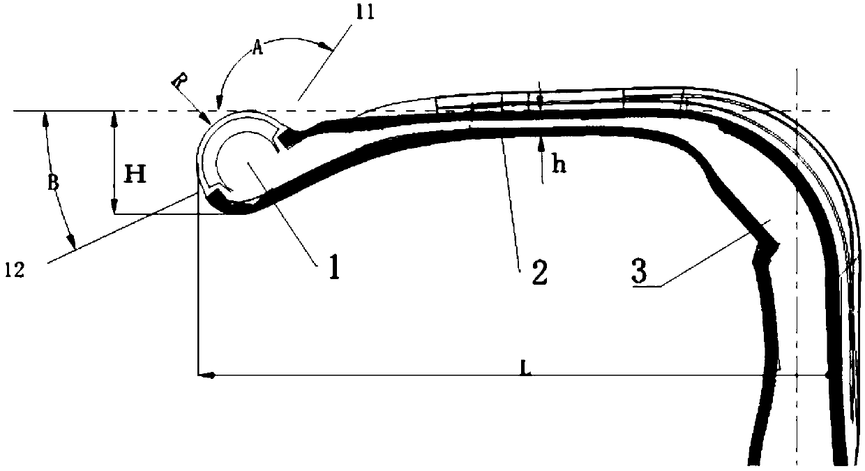 an ultrasonic probe