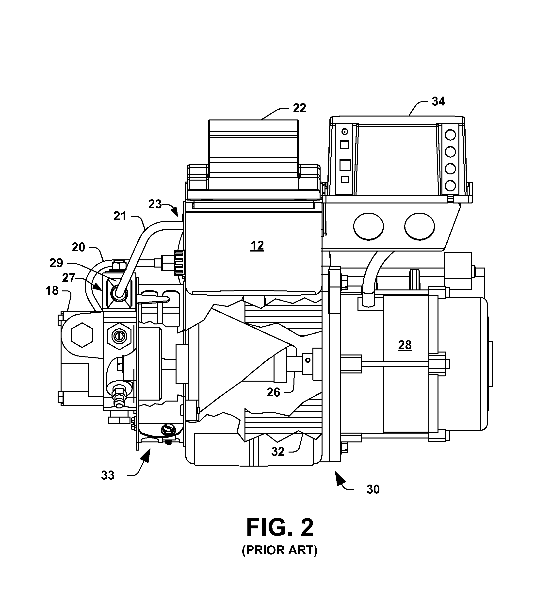 Burner ignition controller