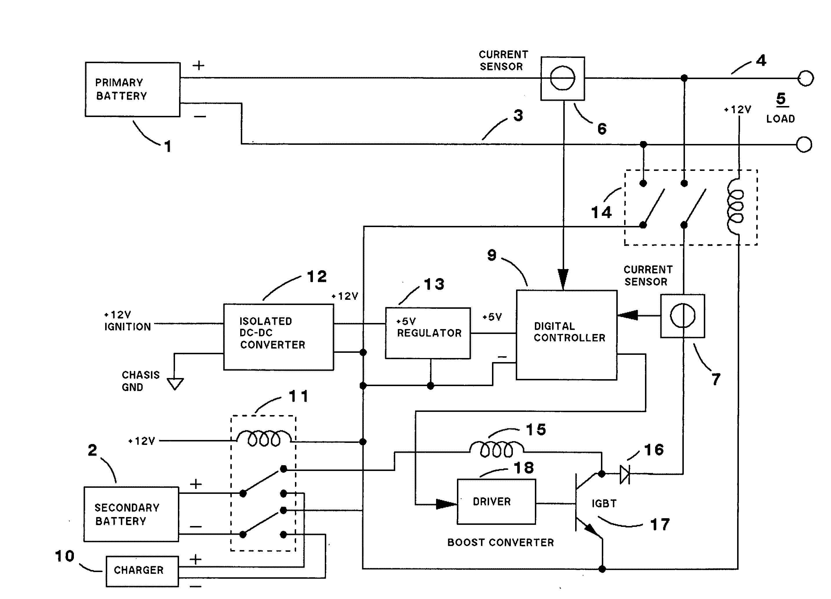 System and method for managing energy use in an electric vehicle