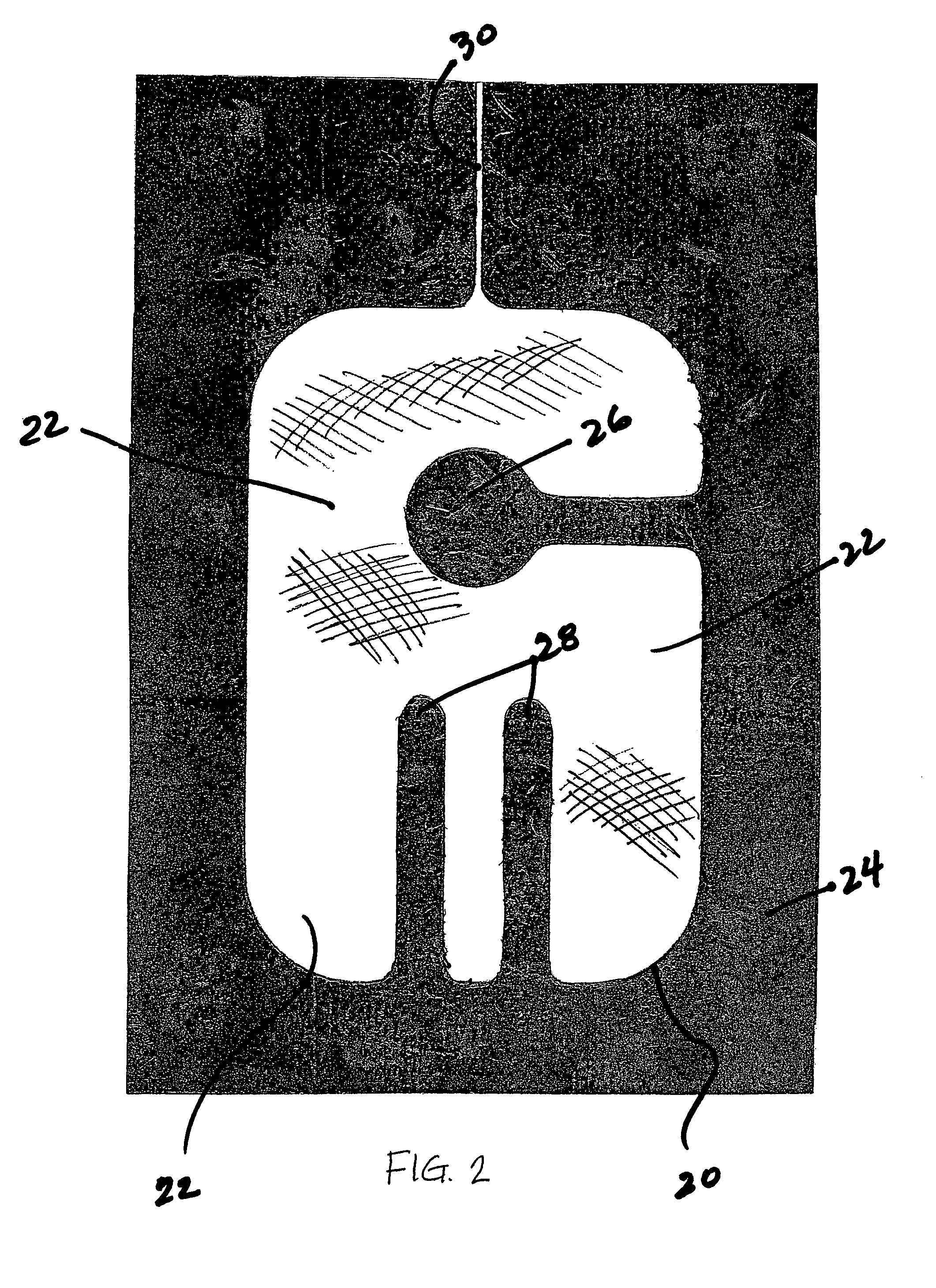 Method for manufacturing inflatable footwear or bladders for use in inflatable articles