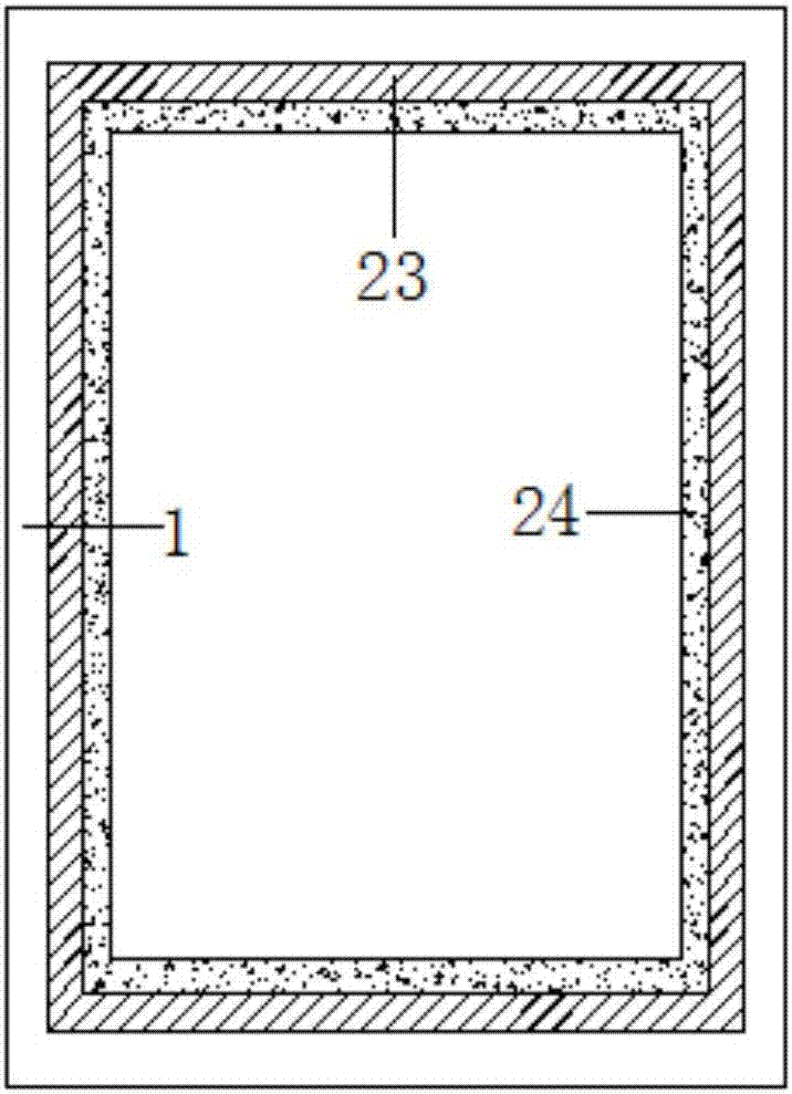 Low-voltage switch equipment capable for remotely monitoring