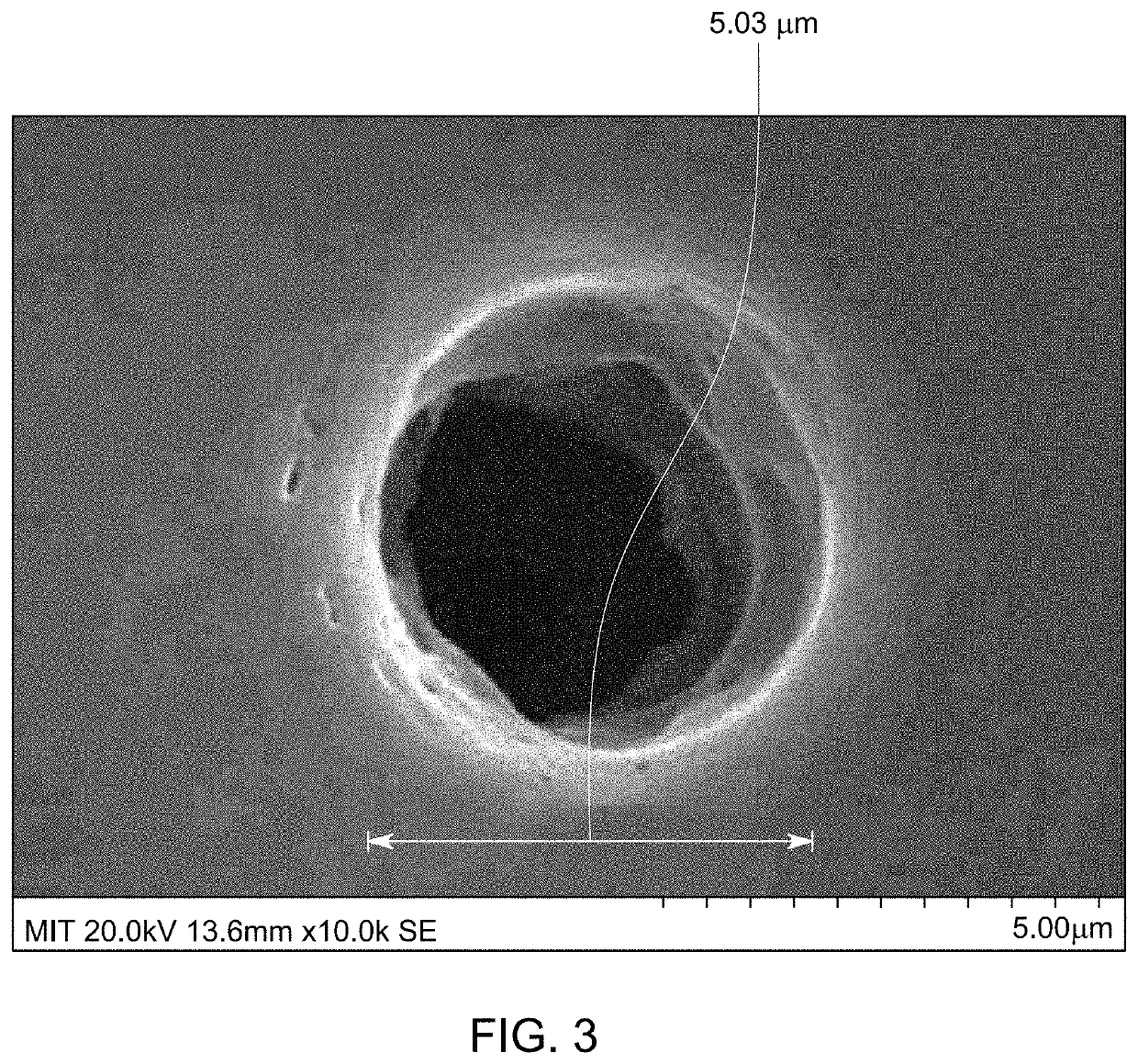 Laser-Assisted Material Phase-Change and Expulsion Micro-Machining Process