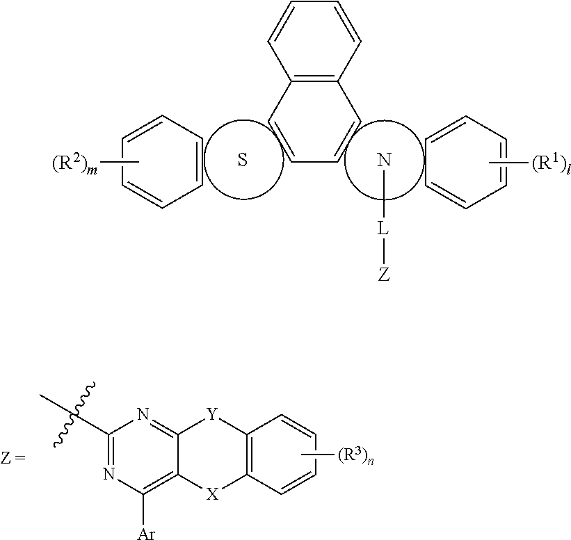 Compound for organic electric element, organic electric element comprising the same and electronic device thereof