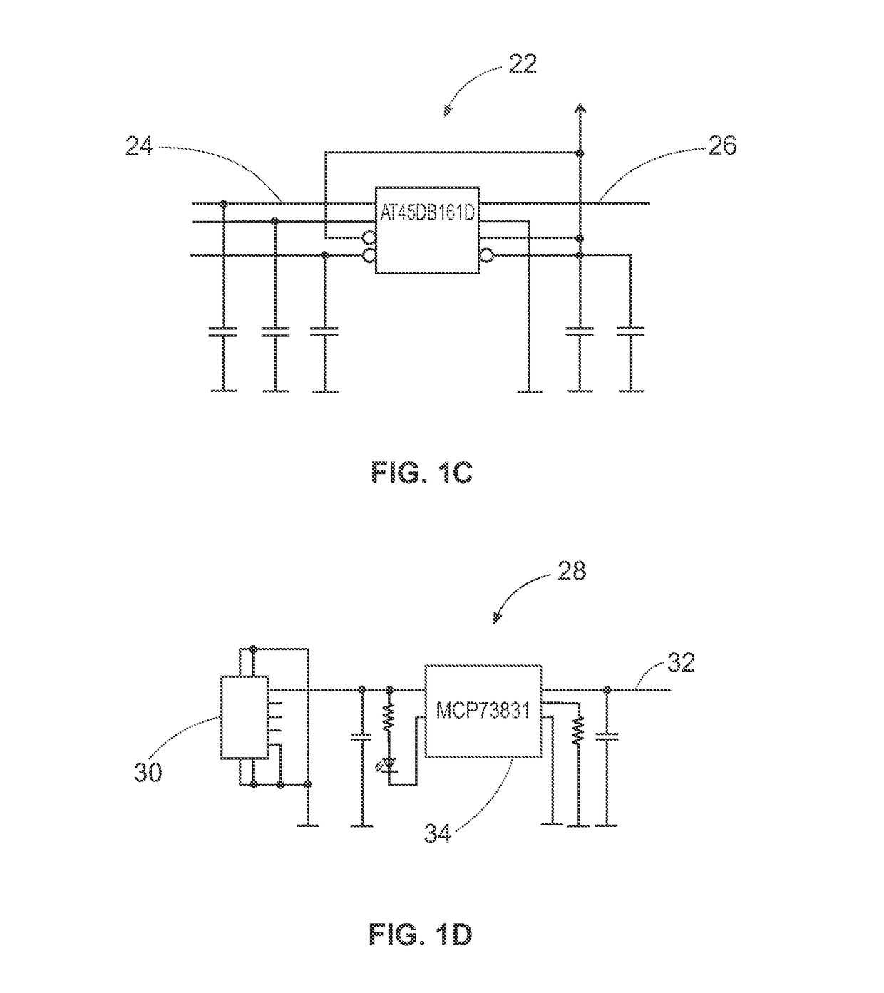 Motion attributes recognition system and methods