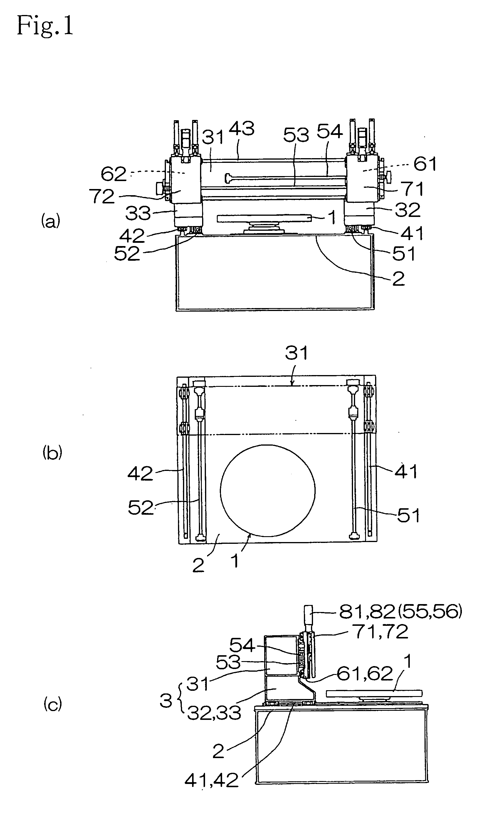 Method of machining semiconductor wafer-use polishing pad and semiconductor wafer-use polishing pad