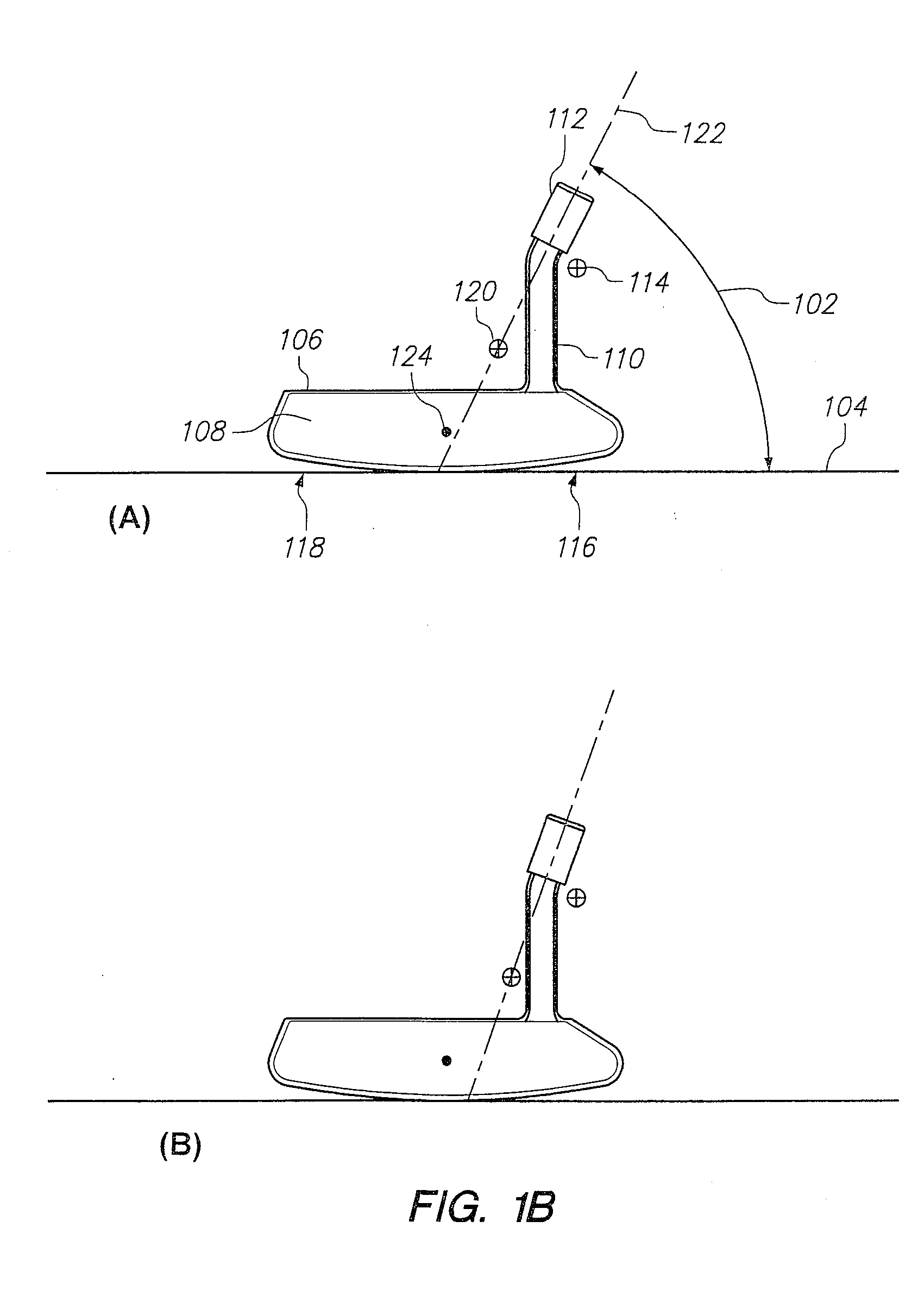 Golf Club Fitting Apparatus And Method