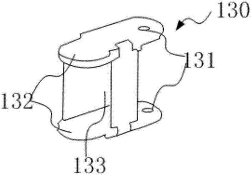 Cable management apparatus and rack type equipment system adopting same