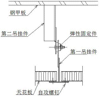 Ship laboratory cabin unit