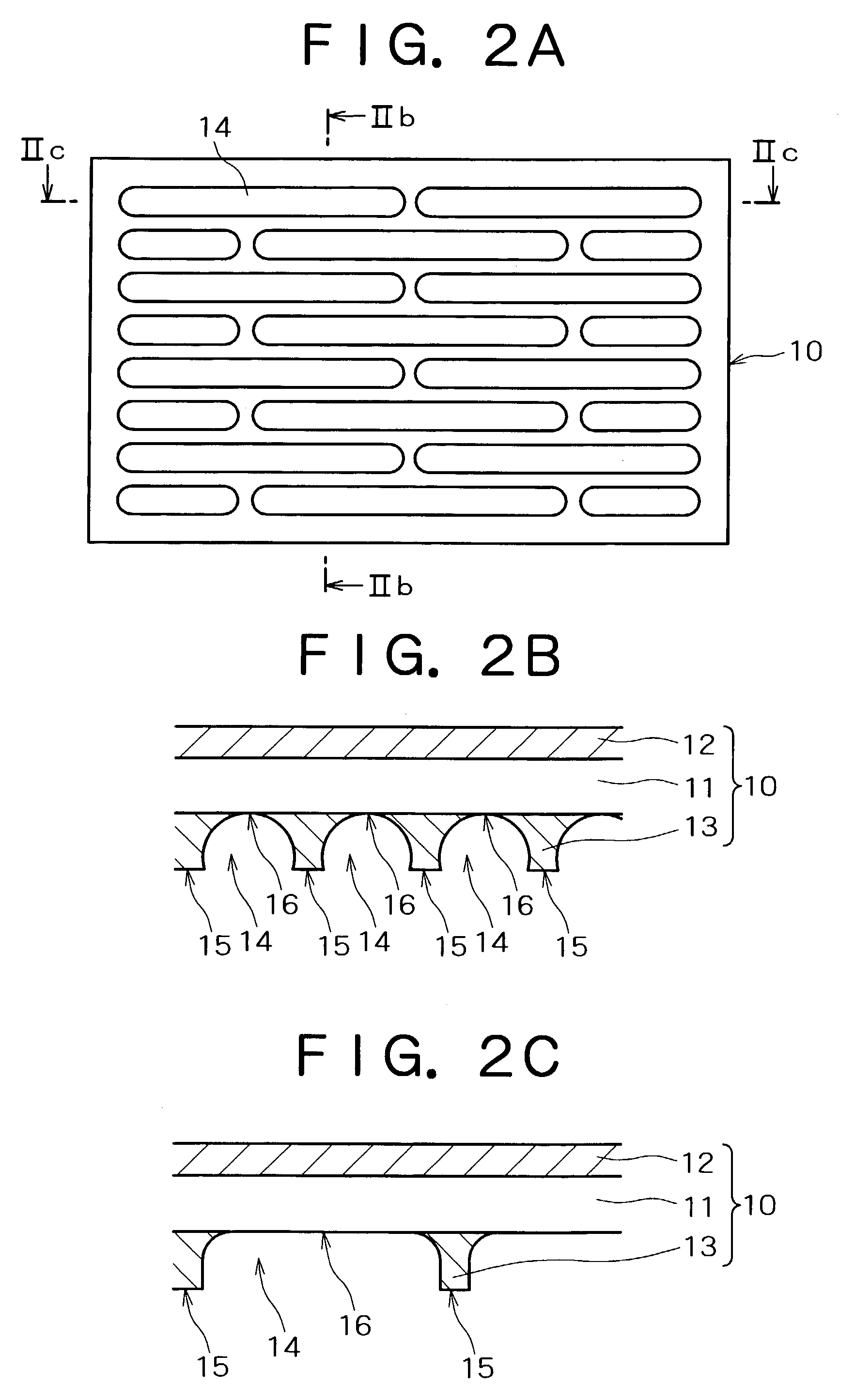 Hydrogen separation membrane, hydrogen separation unit, and manufacturing method for hydrogen separation membrane