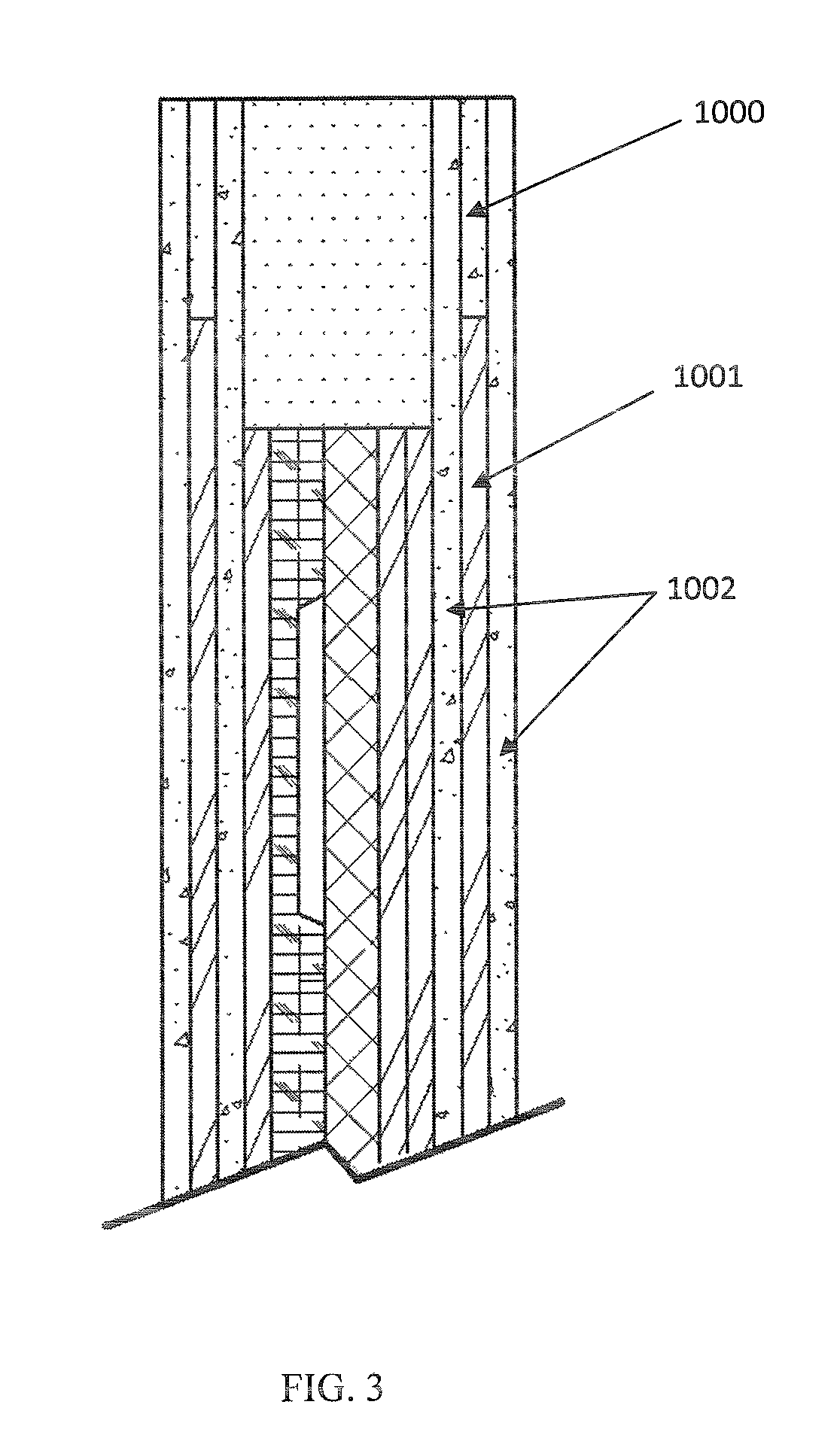 Multi-layer sound attenuating acoustic panel