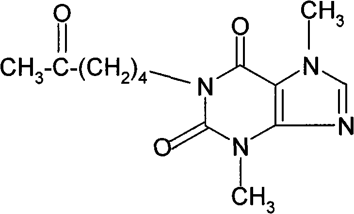 Theobromine production process