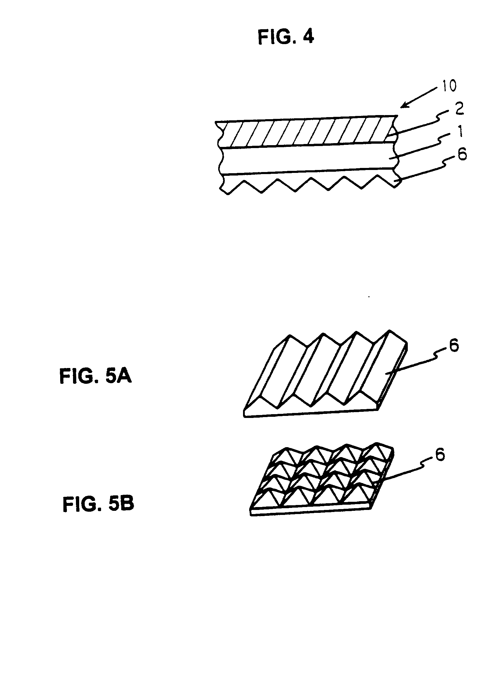 Polarization light splitting film, backlight system and liquid crystal display