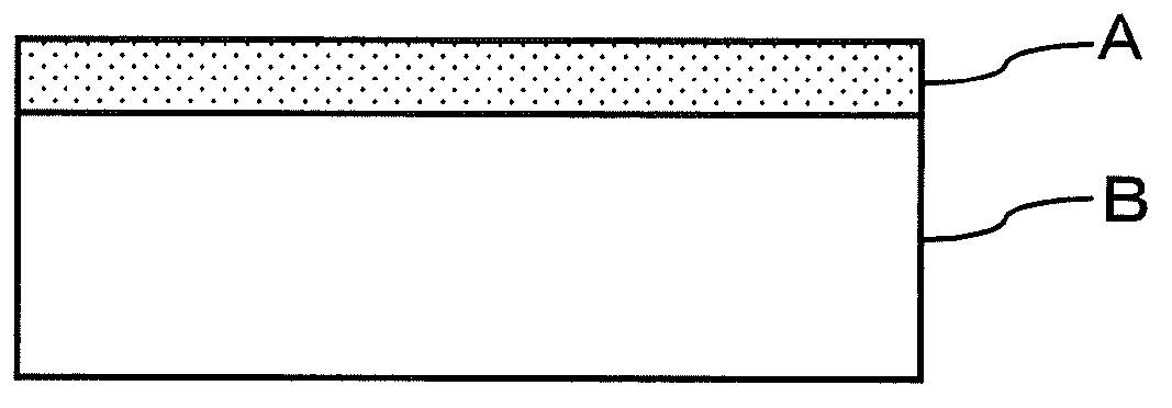 Flame-retardant polymer member, flame-retardant product, and flame-retarding method