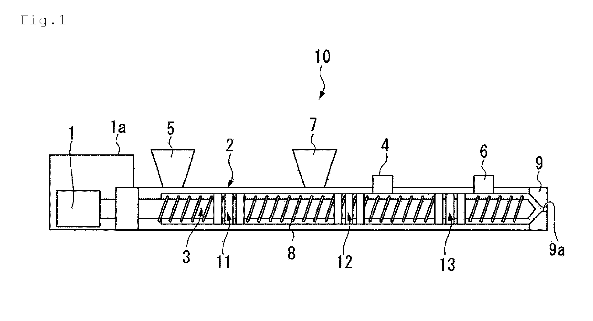 Liquid crystal polyester composition, method for producing liquid crystal polyester composition, and molded article