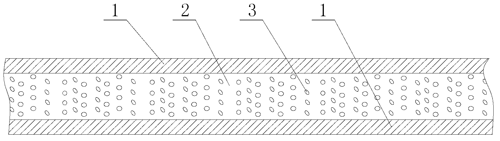 Cement-based fiber-reinforced fireproof heat-preservation plate and preparation process thereof