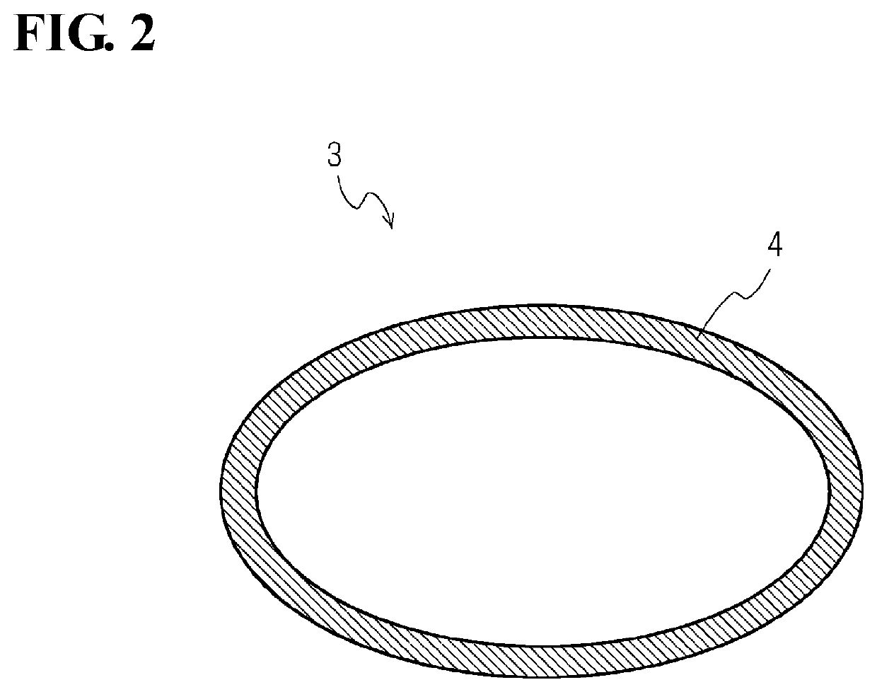 Insulated electric wire and varnish for forming insulating layer