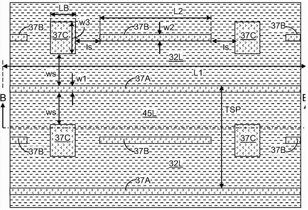 Method for forming photo composition