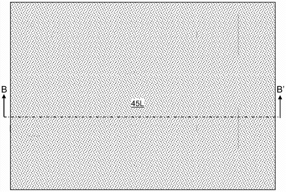 Method for forming photo composition