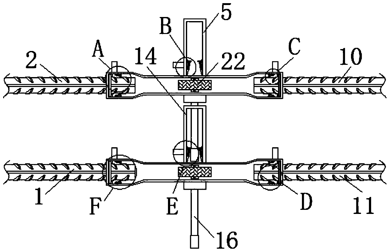 A smart grouting sleeve