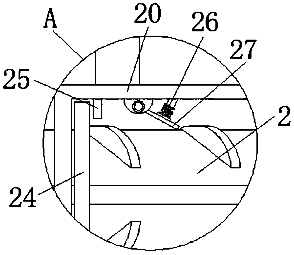 A smart grouting sleeve