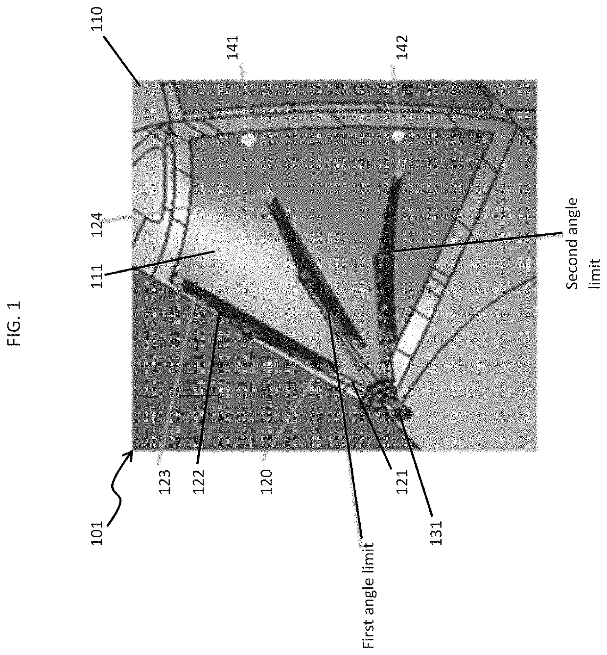 Dynamic wiper control