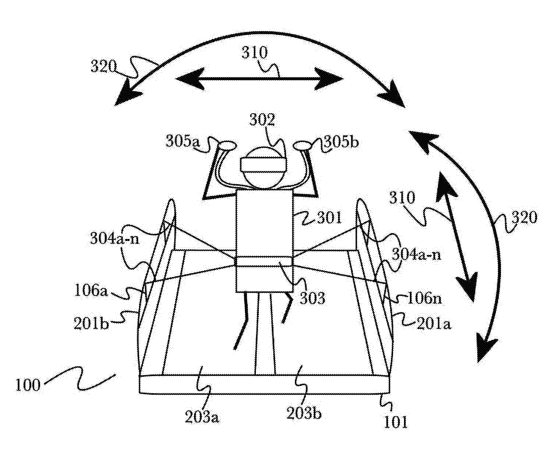 Variable-resistance exercise machine with wireless communication for smart device control and interactive software applications