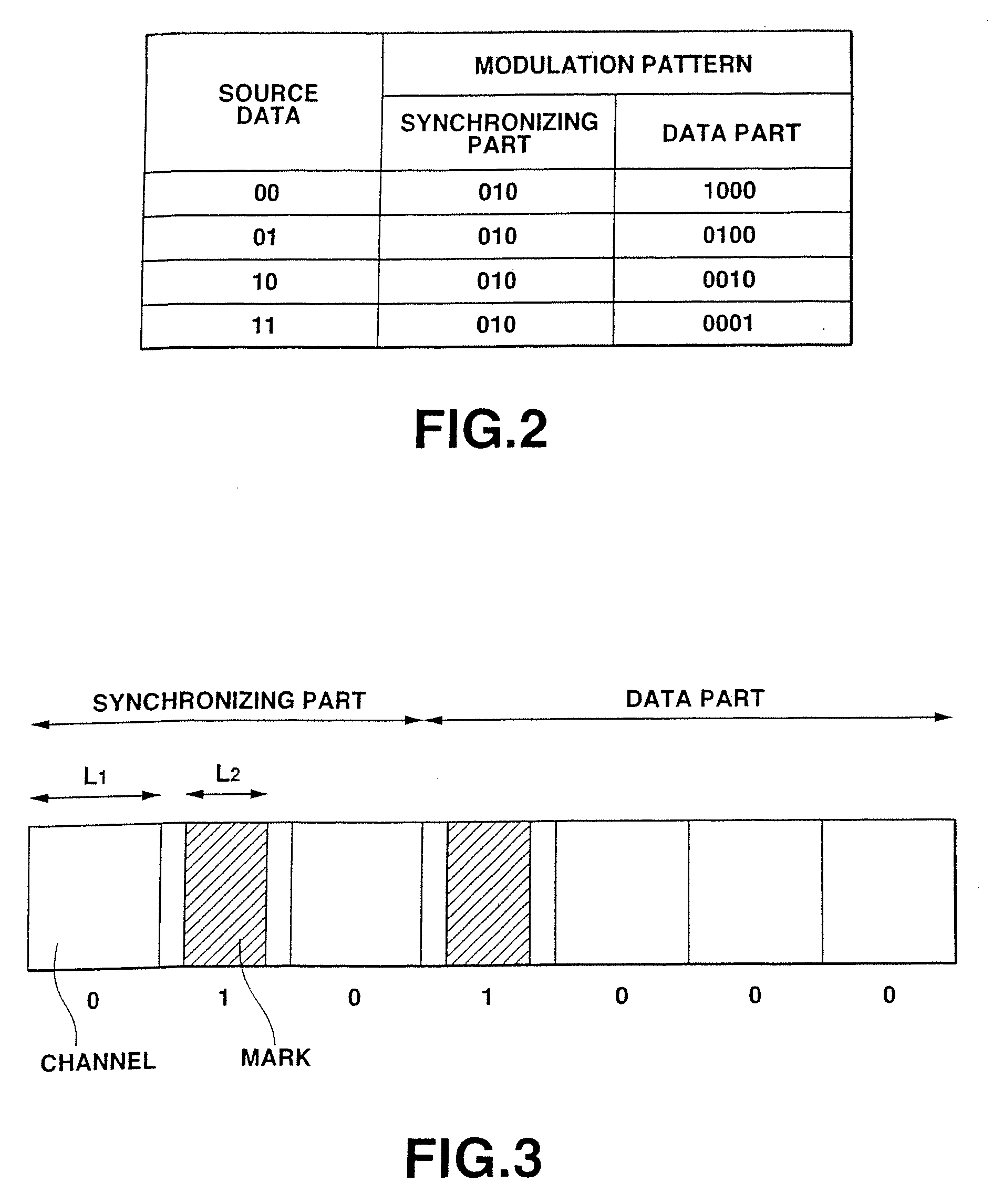 Information recording device and method, information reproducing device and method, recording medium, program, and disc recording medium