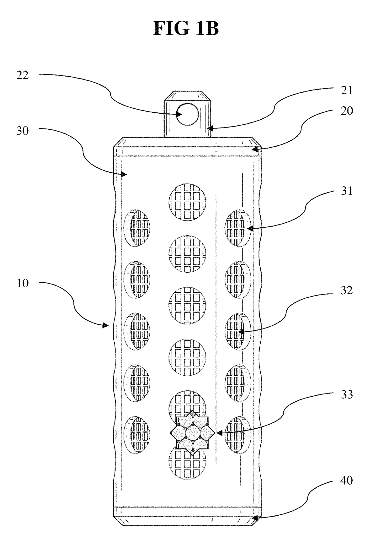 Portable pathogen deactivation method and apparatus