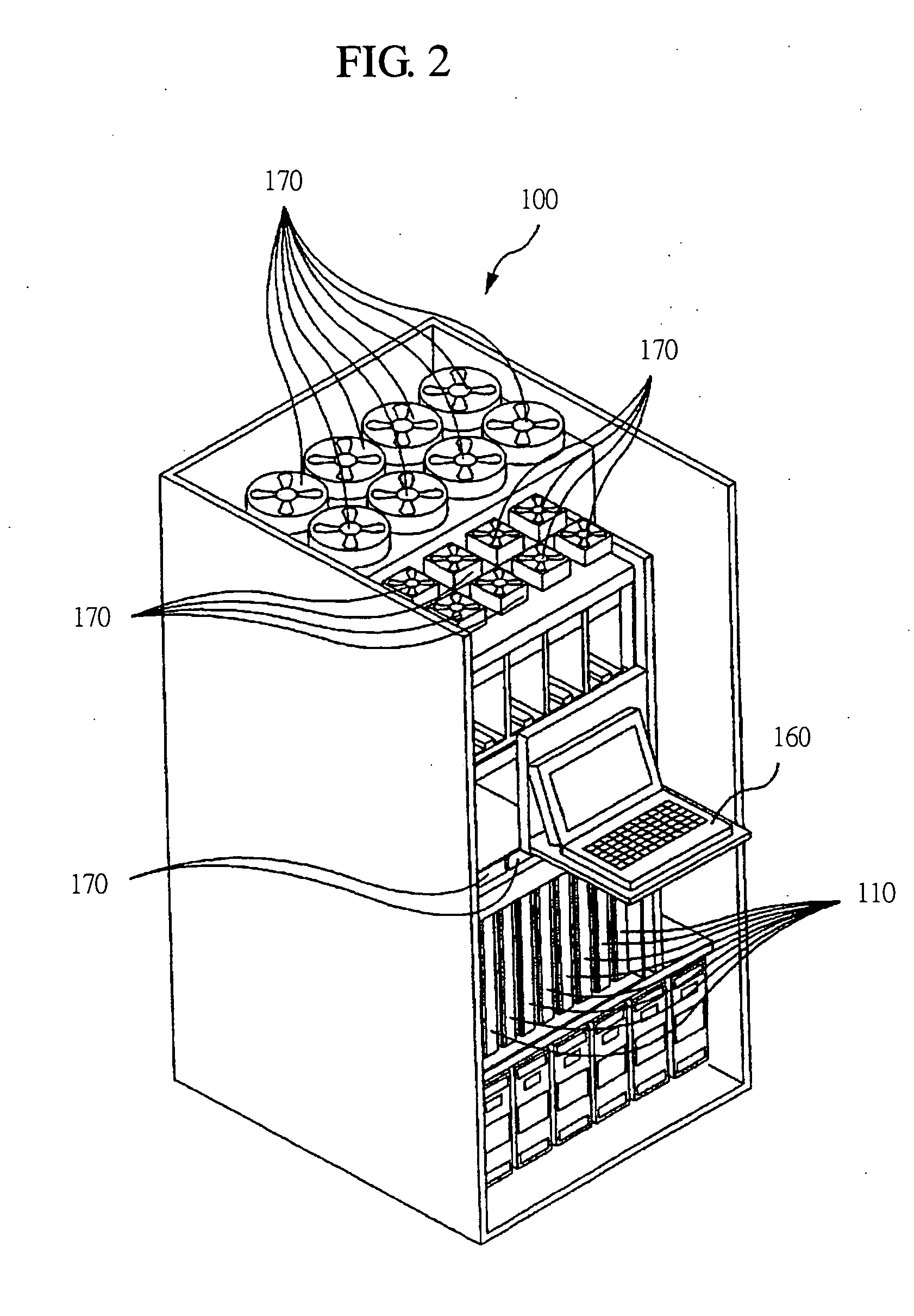 Storage system