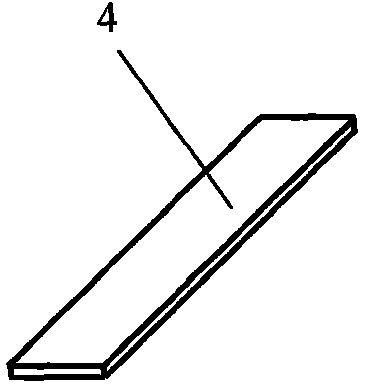 Foldable combined platform for toy