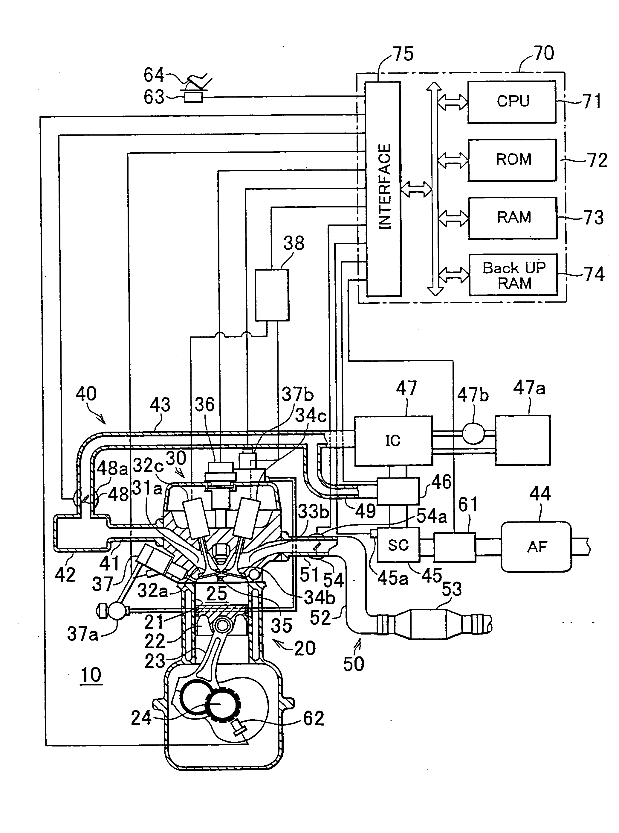 Control apparatus and method for four-stroke premixed compression ignition internal combustion engine