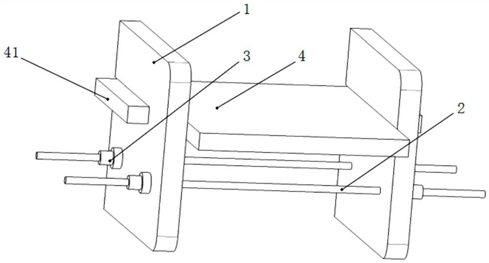 A radio stimulator carrying device and method for an aquatic animal robot