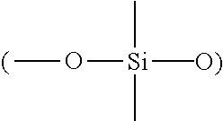 Surfactant-free organopolysiloxane invert emulsions